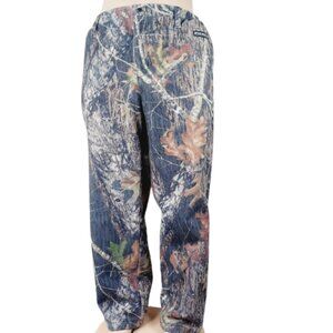 Rivers West Men's Multicolor Realtree Camouflage Hunting Pants Size 2XL